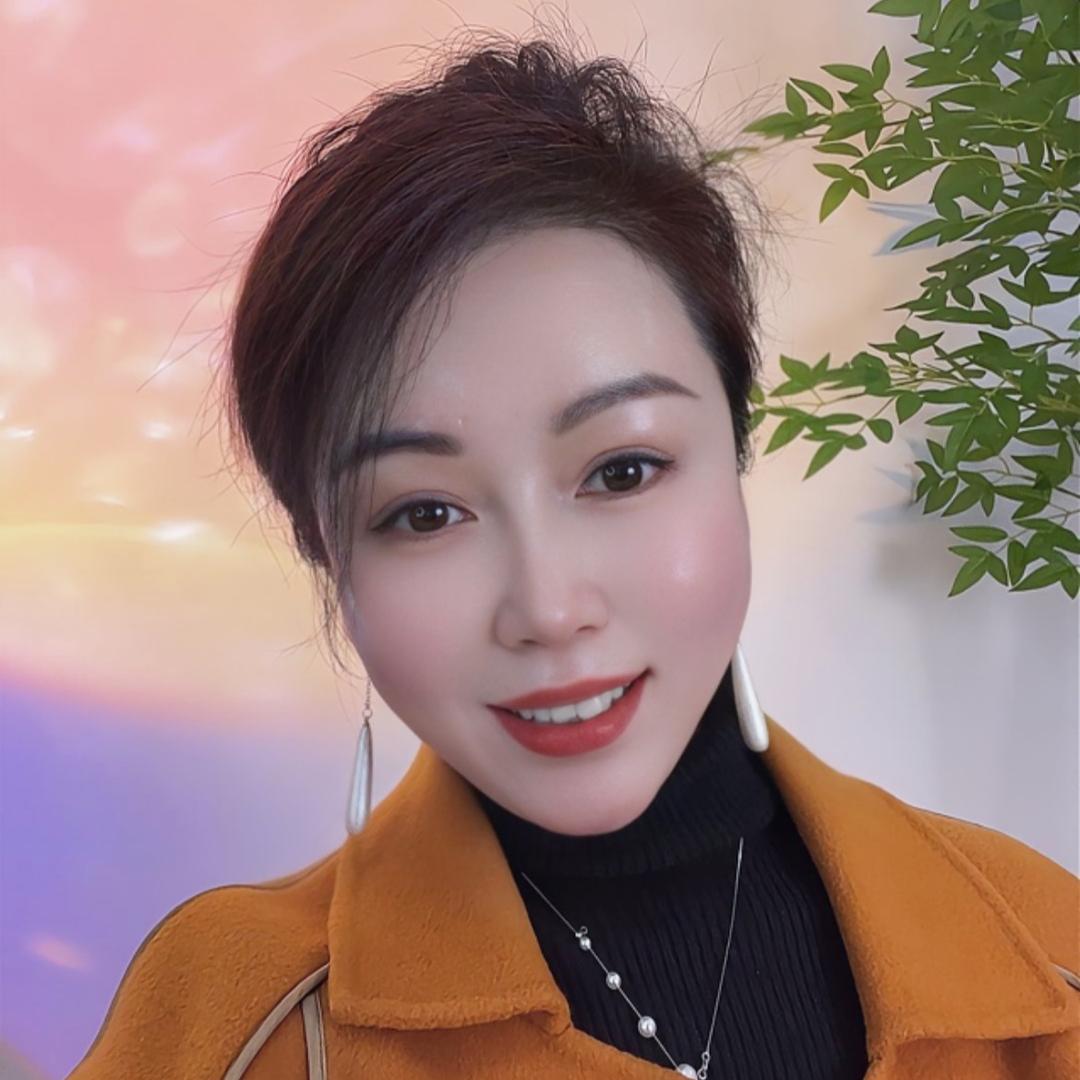淇淇姐吖1
