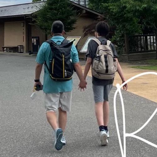 虎子爸爸