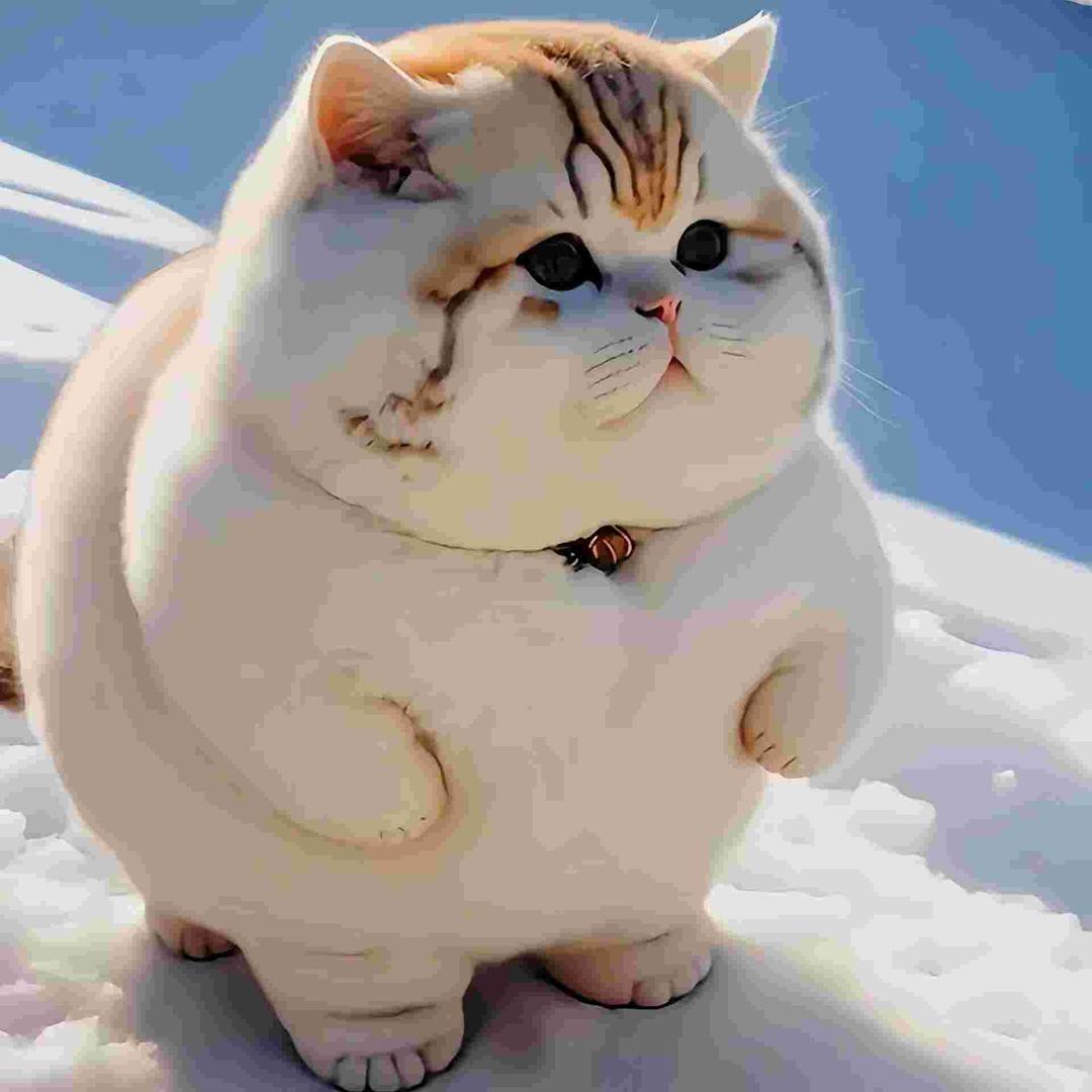 胖猫（航天火箭燃料批发）