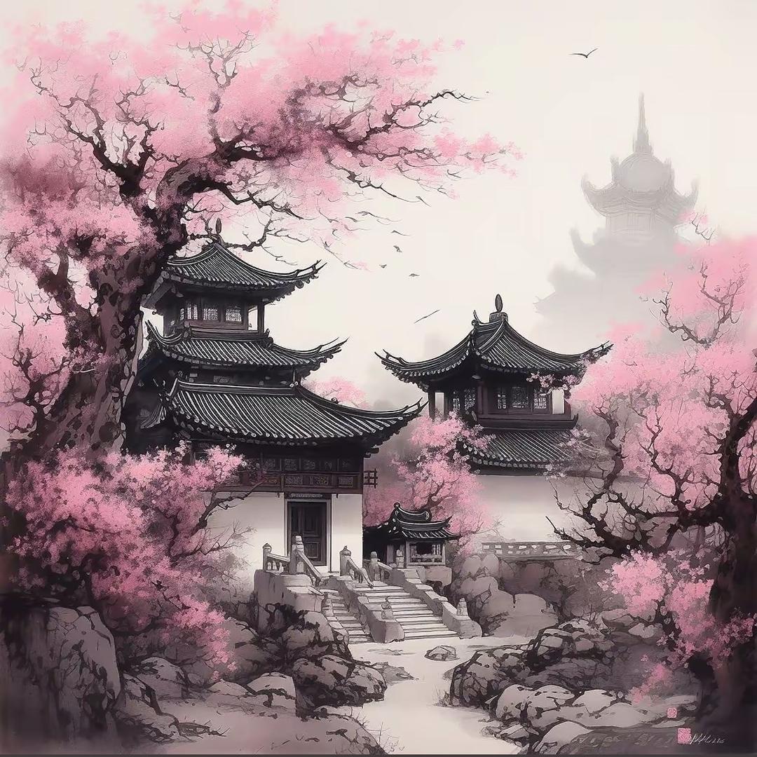 🌌^浮生若梦^🎆