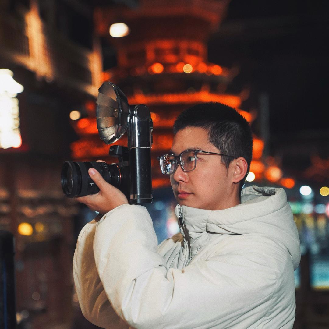 Junior-Liu