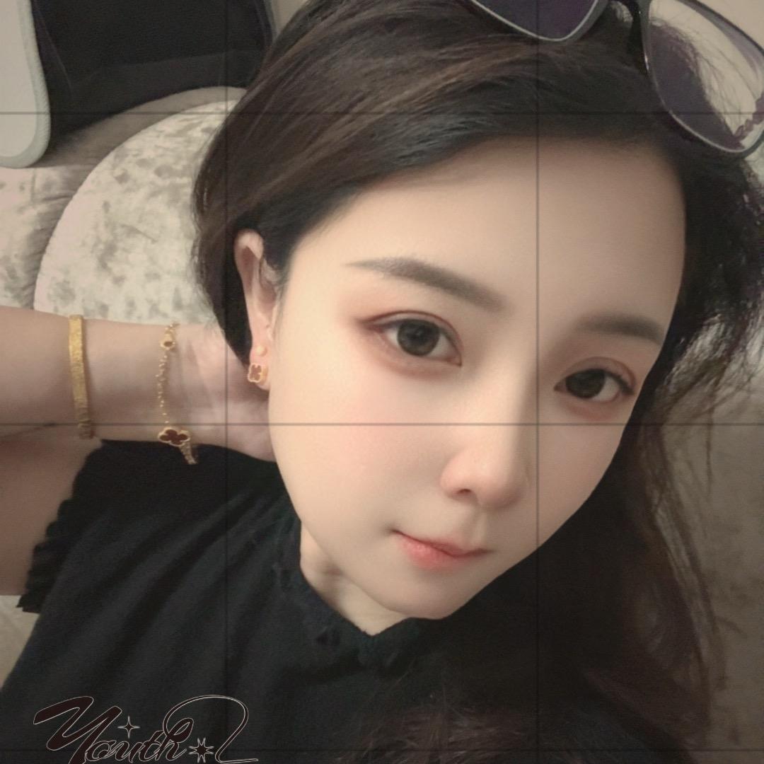 兮兮@