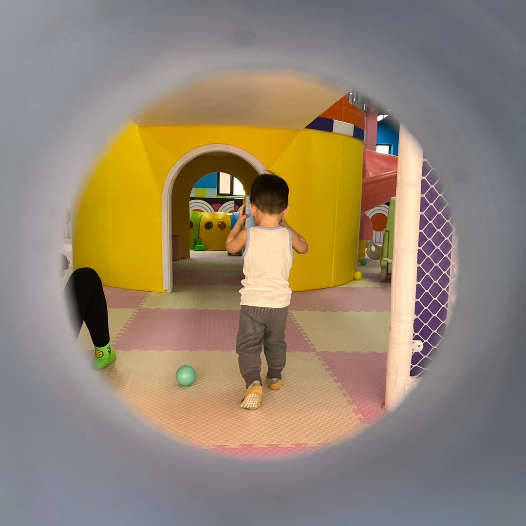 孟孟的孟