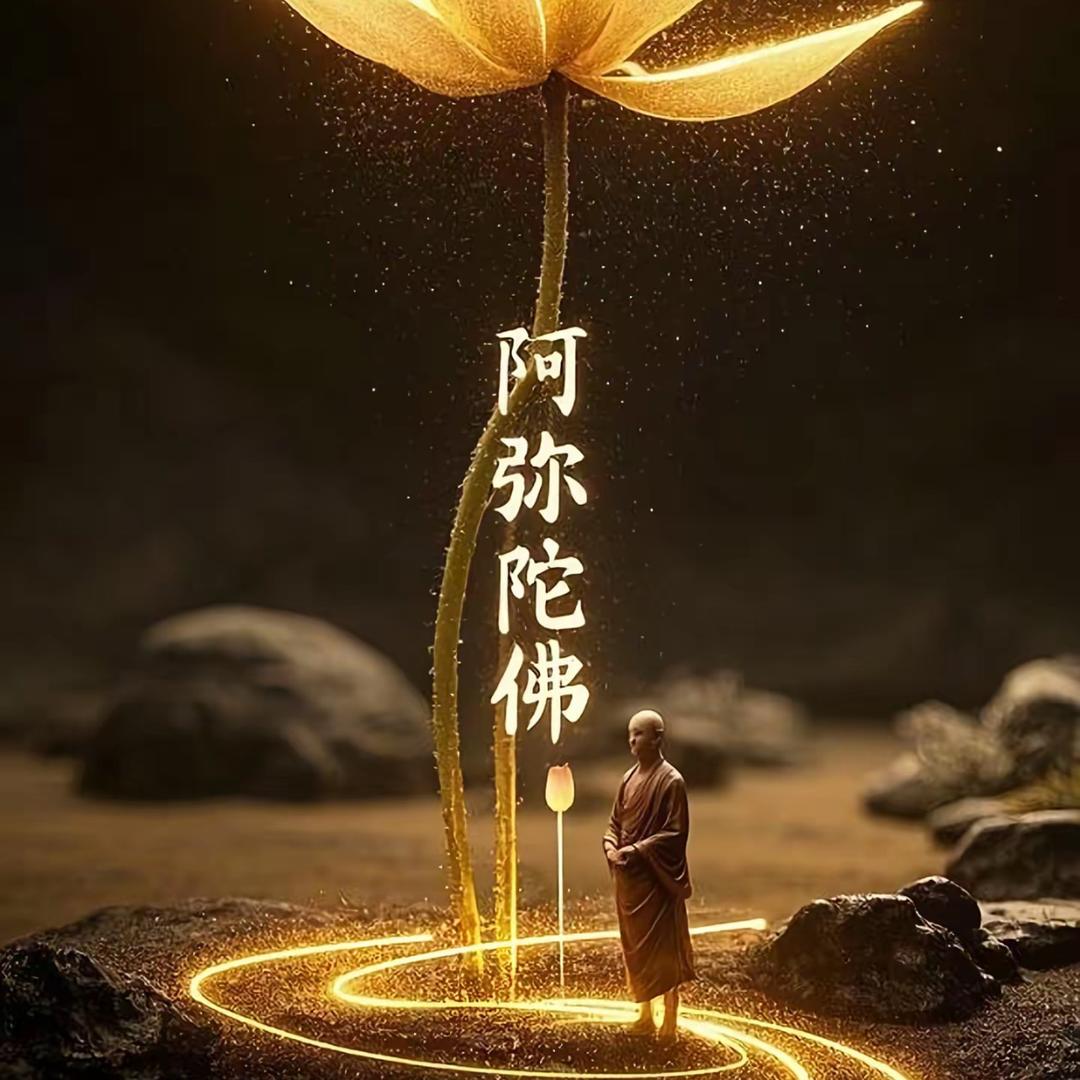 善念一日行一善