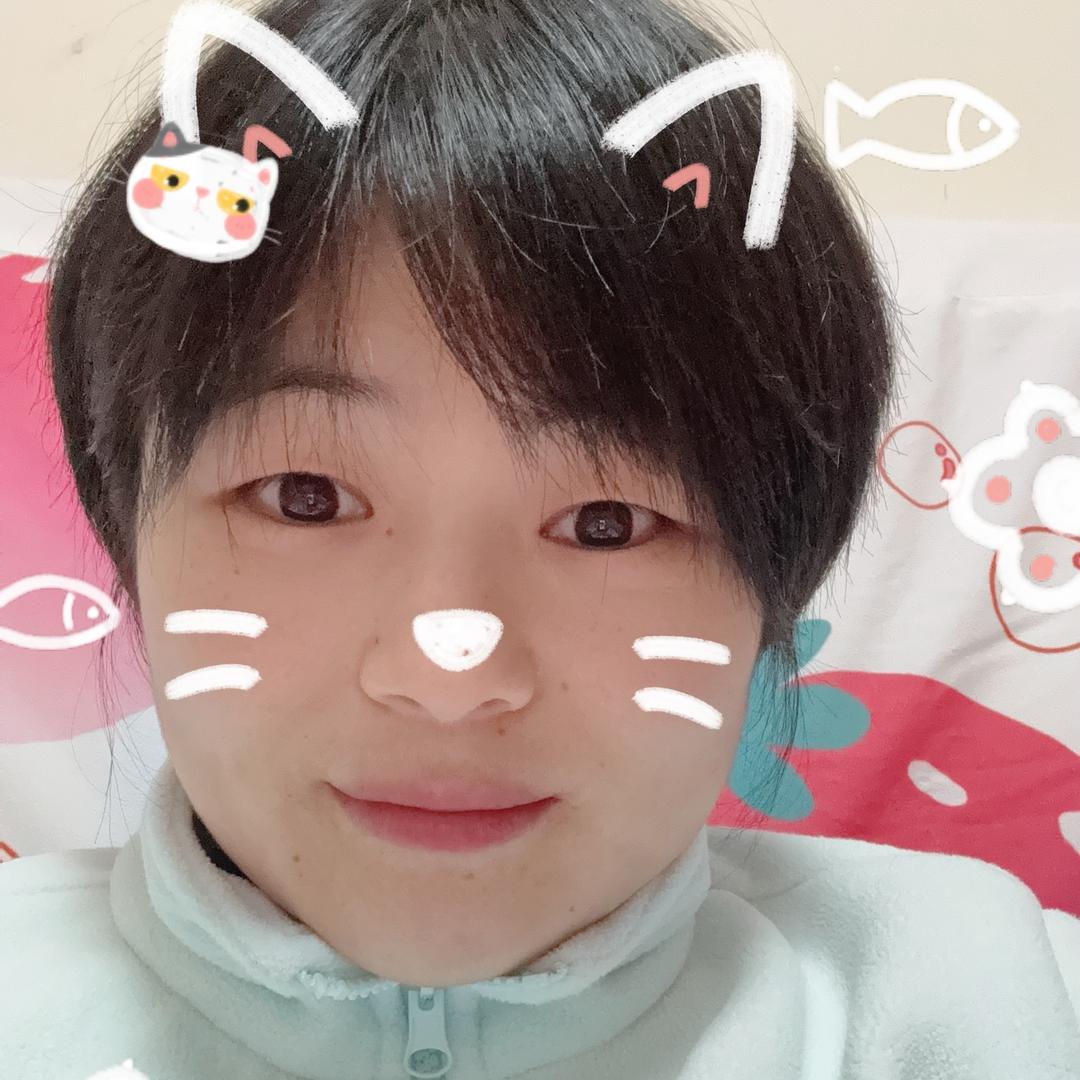 🌈小何才露尖尖角🌈