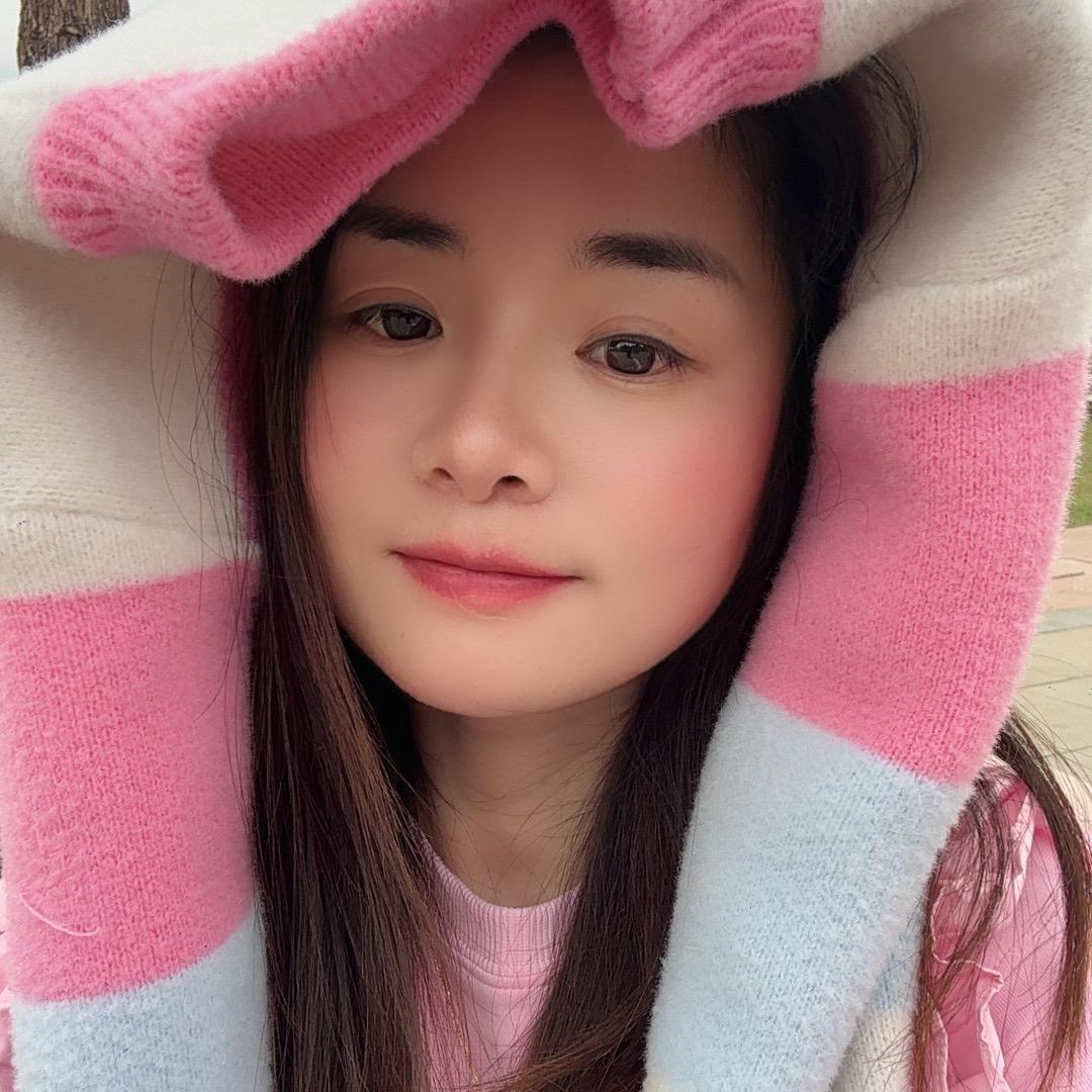 多可爱🍀