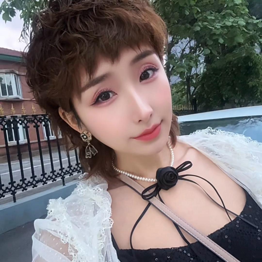 萌妹儿💫