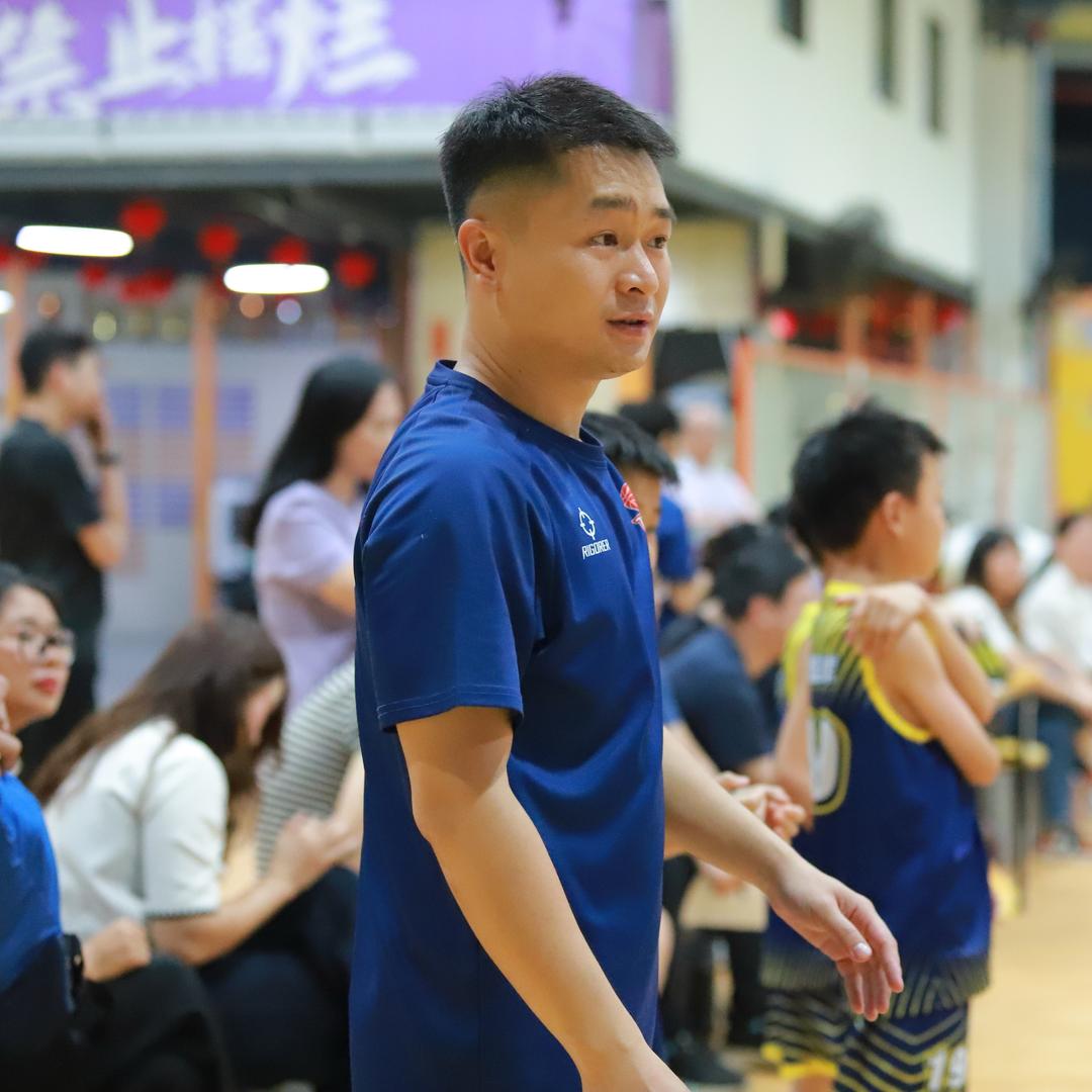 肇星🏀那个星