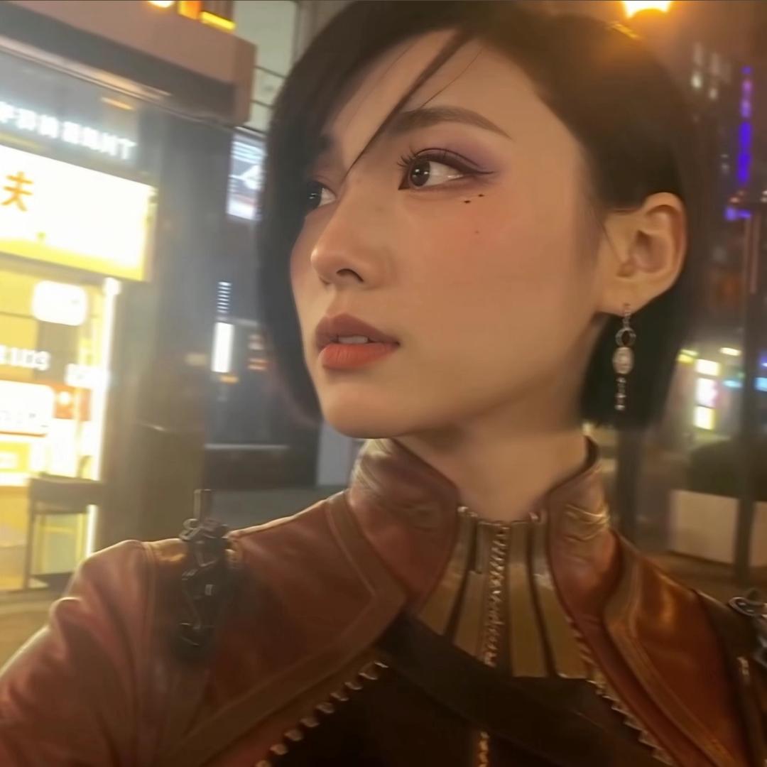蝎子莱莱
