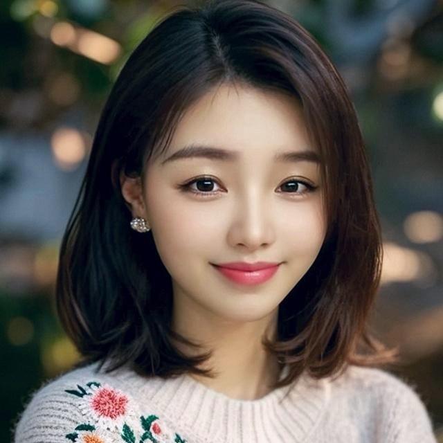 80后的燕子