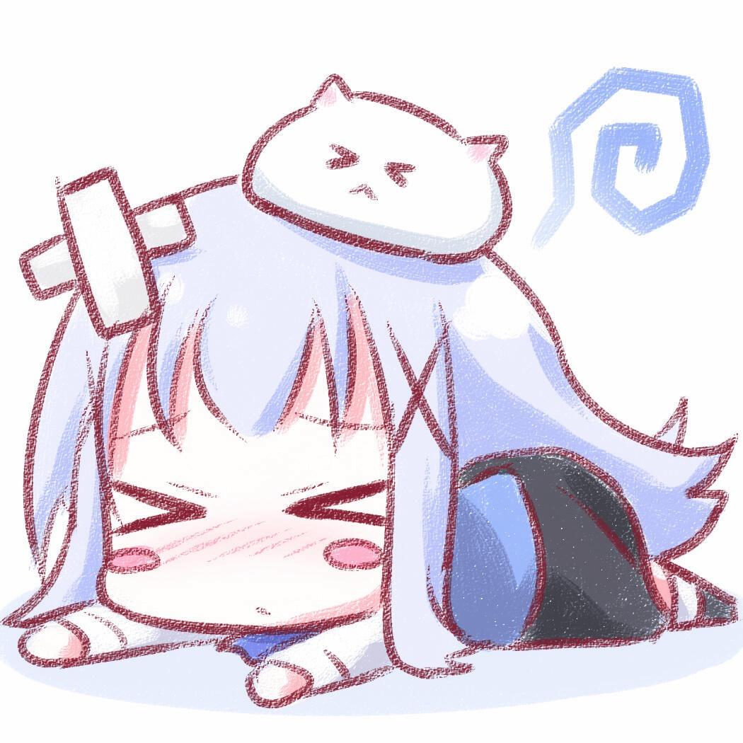 小qq