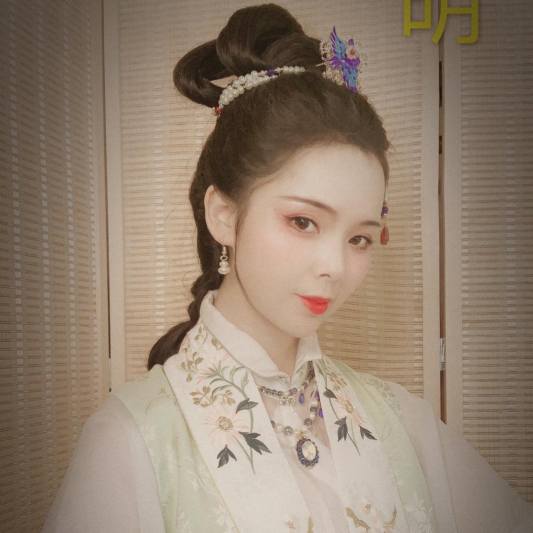 犀利妈Ly媛媛@抖音