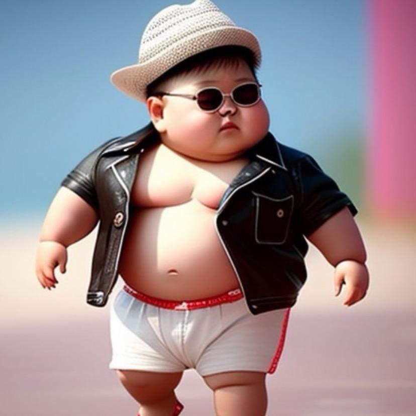 @陌然🎶 a little