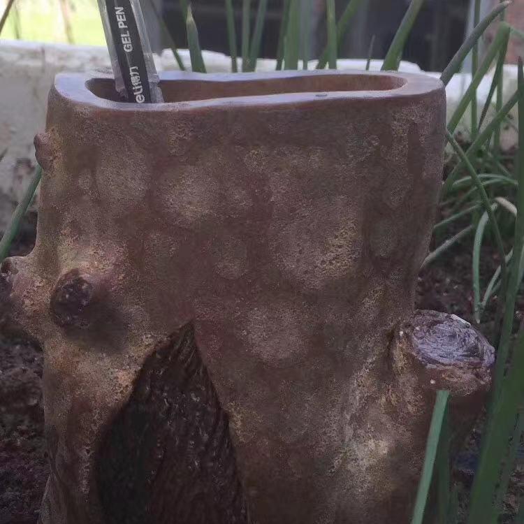 一捏成器