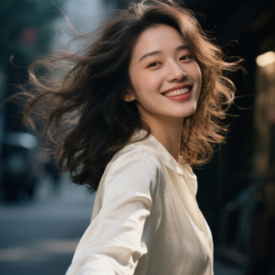 汐月✨