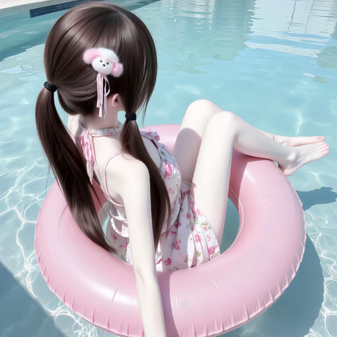 卖萌总失手 ˃ᯅ˂