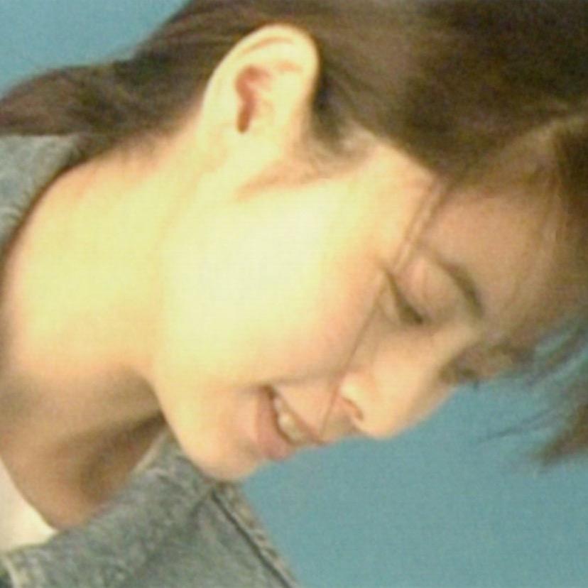 😚泉同学。