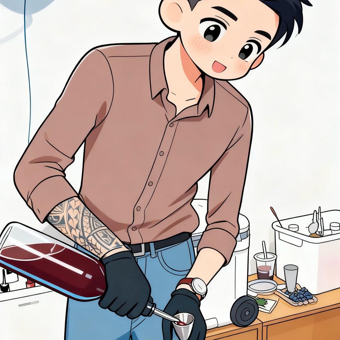 老六之后有老七