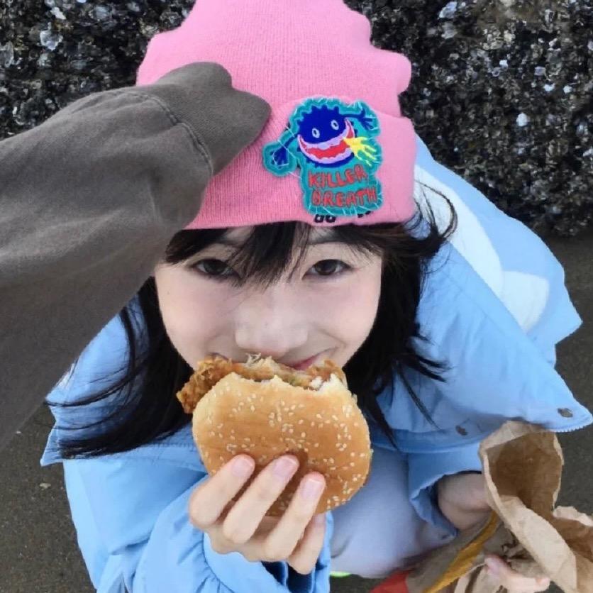 辣炒栗子