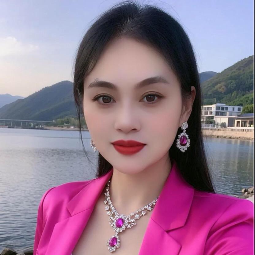 阿珍姐🐯