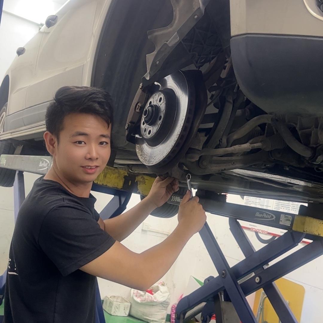 龙骏名车