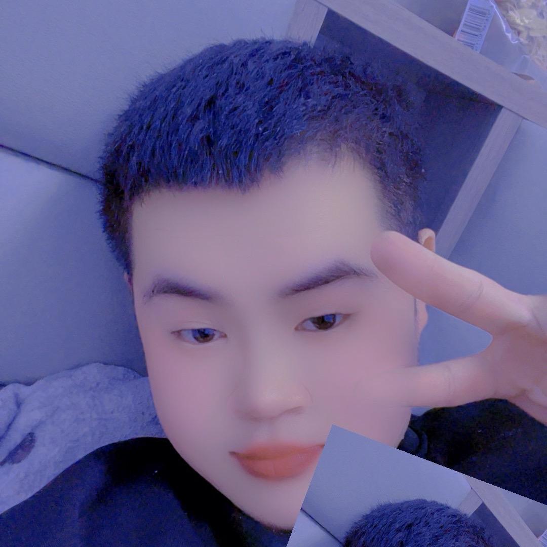 幸福男孩*