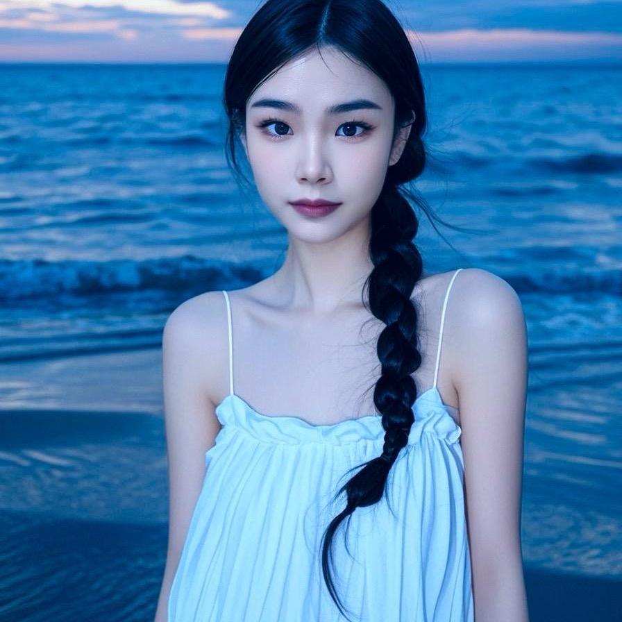 𓁇𓁋 ້_山水一程🫧