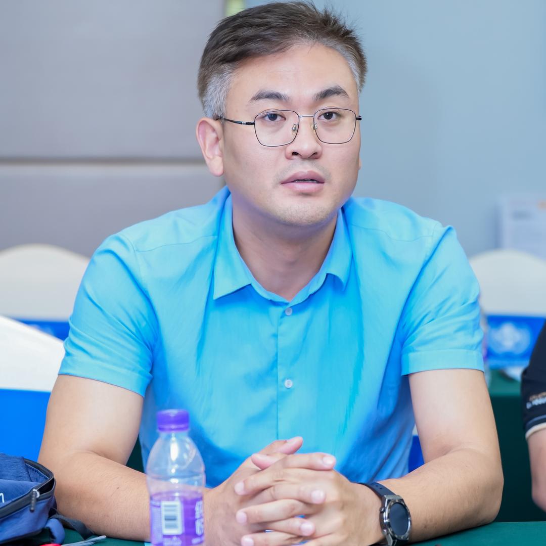 输卵管介入李杨