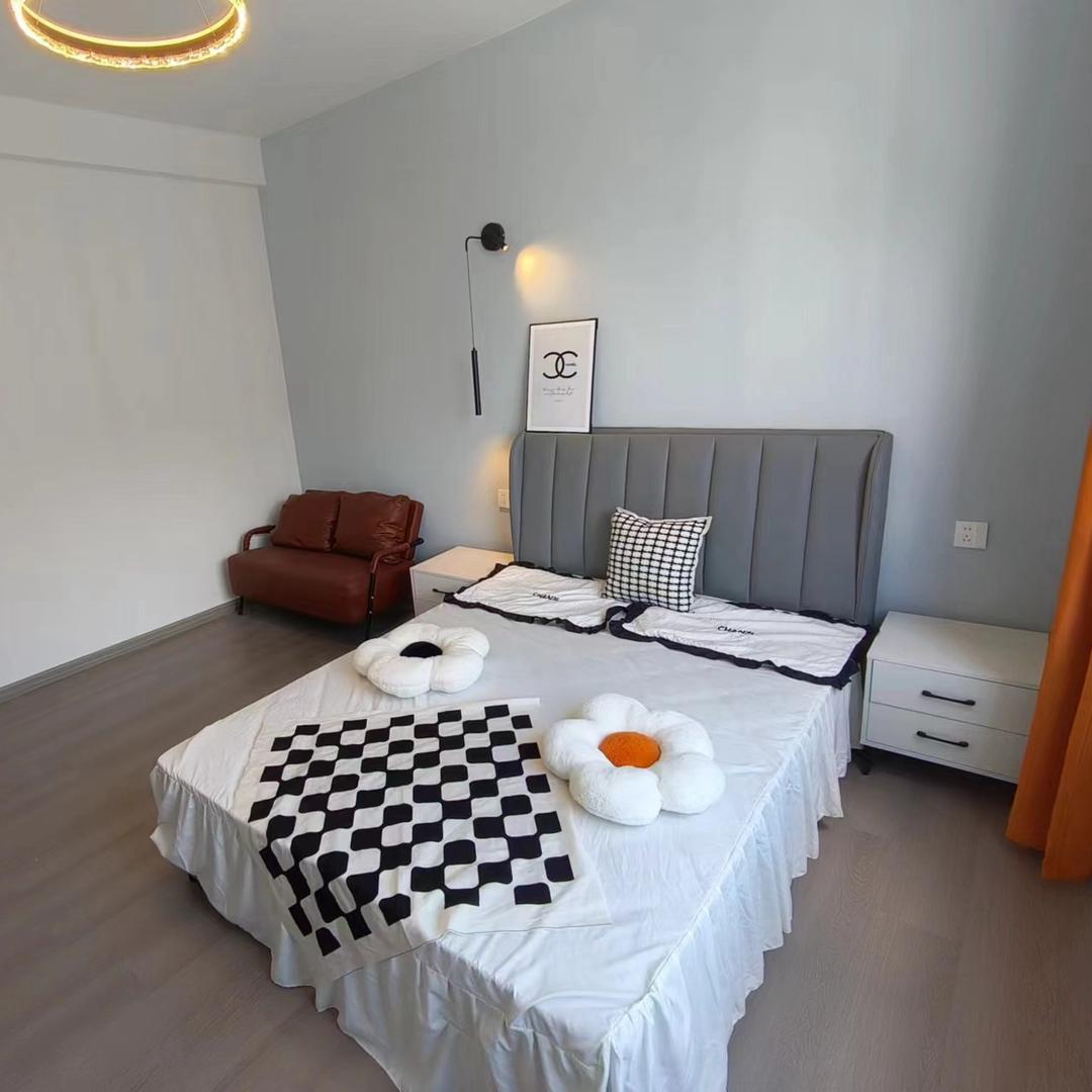 小郭租赁信息咨询服务部