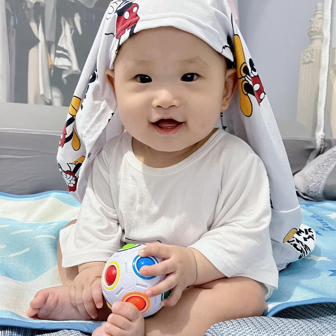 子衿小宝贝@抖音