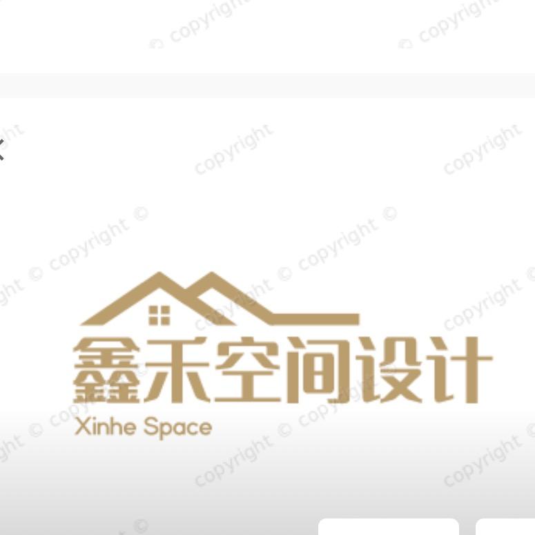 响水鑫禾空间装饰