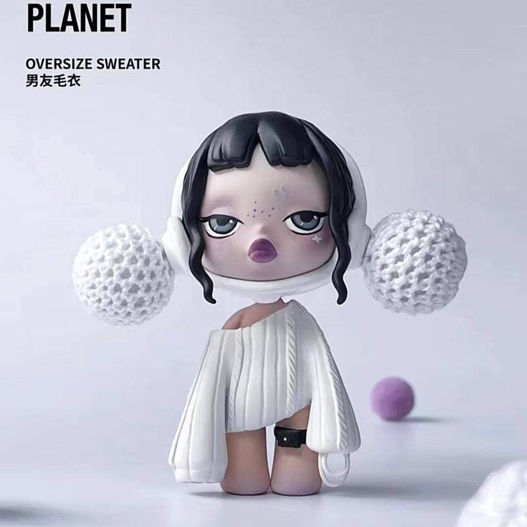 沫沫精品