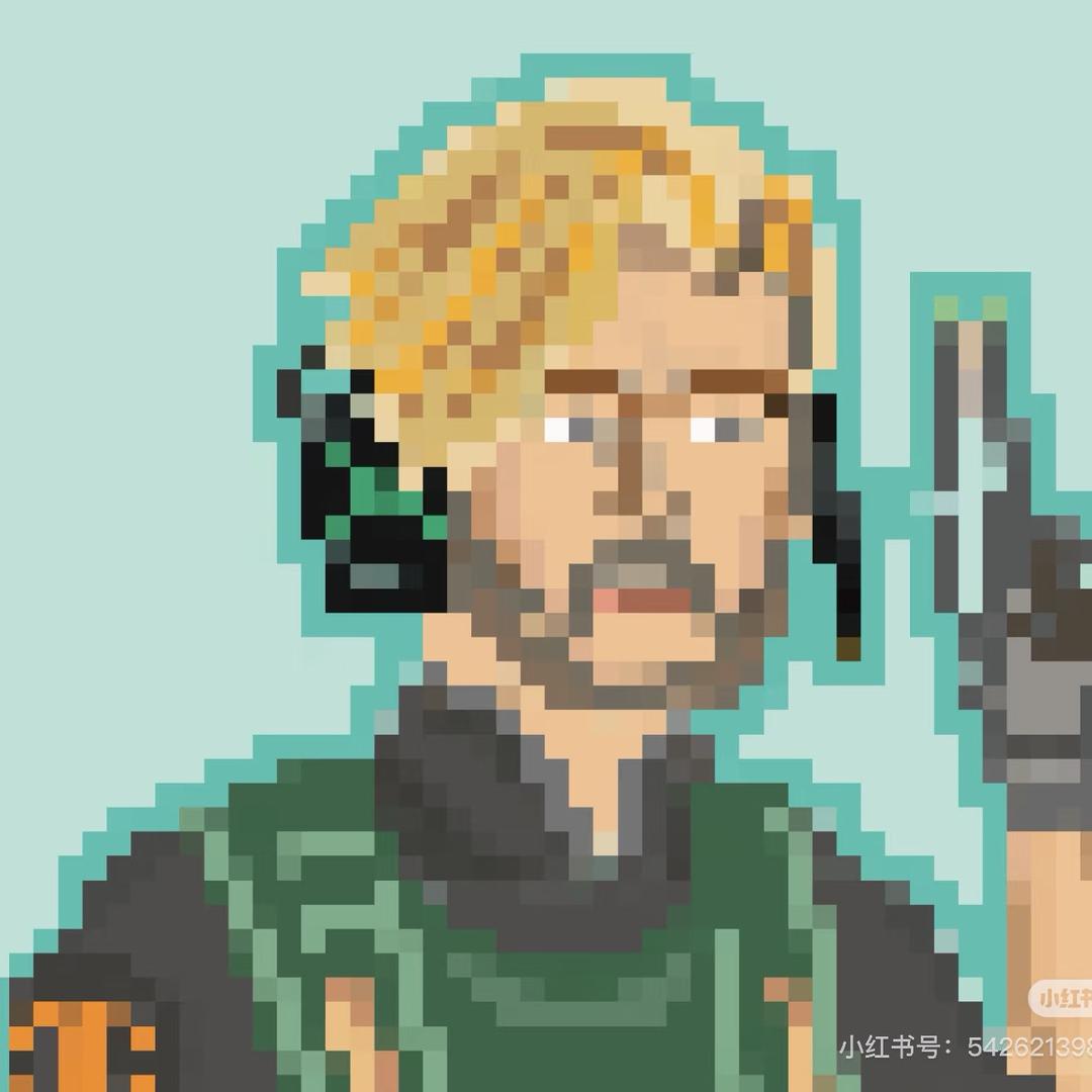 4AM小鱼神（三角洲行动）