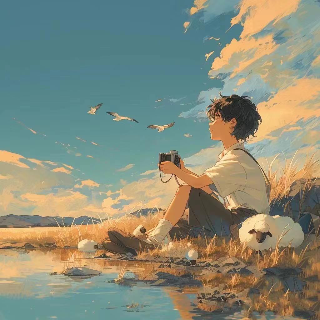 晚叙