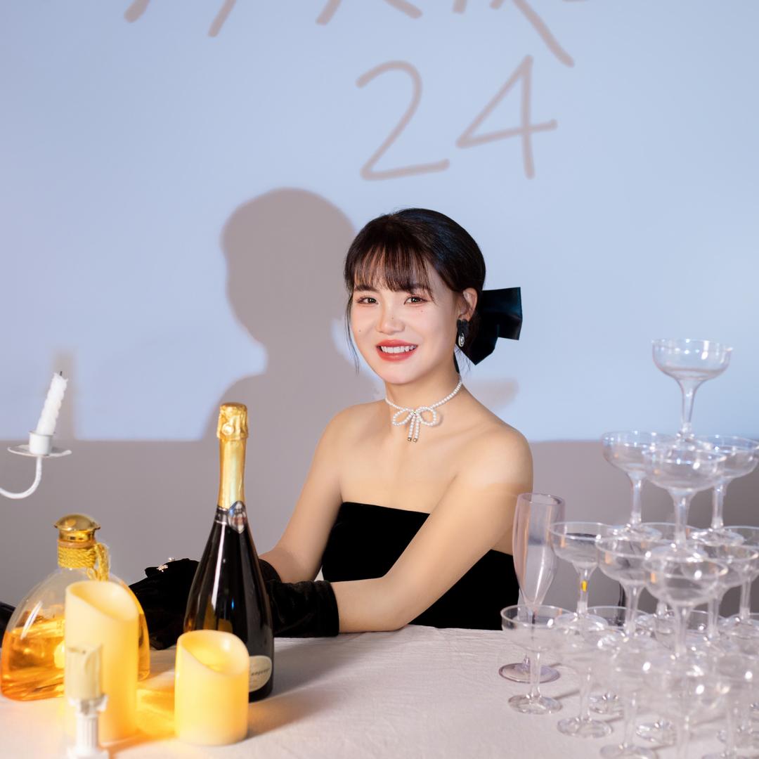 小橘子🍊