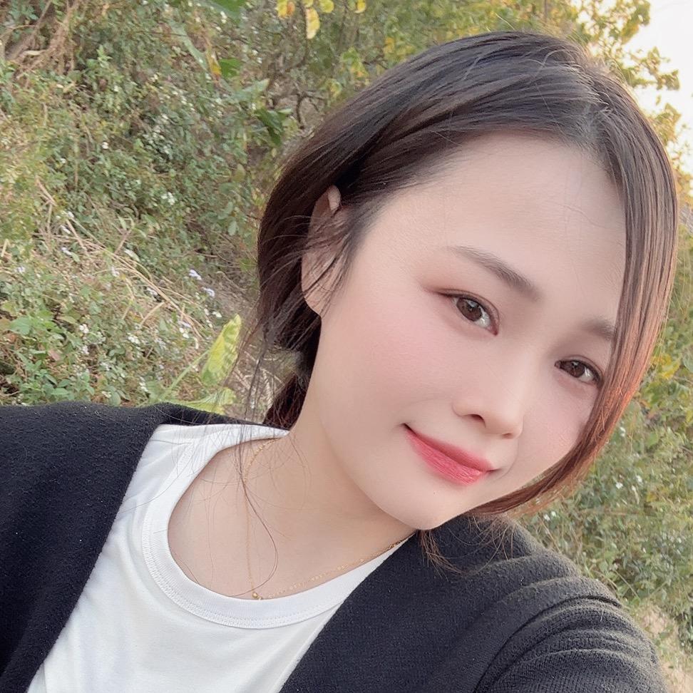 李顺心❤️