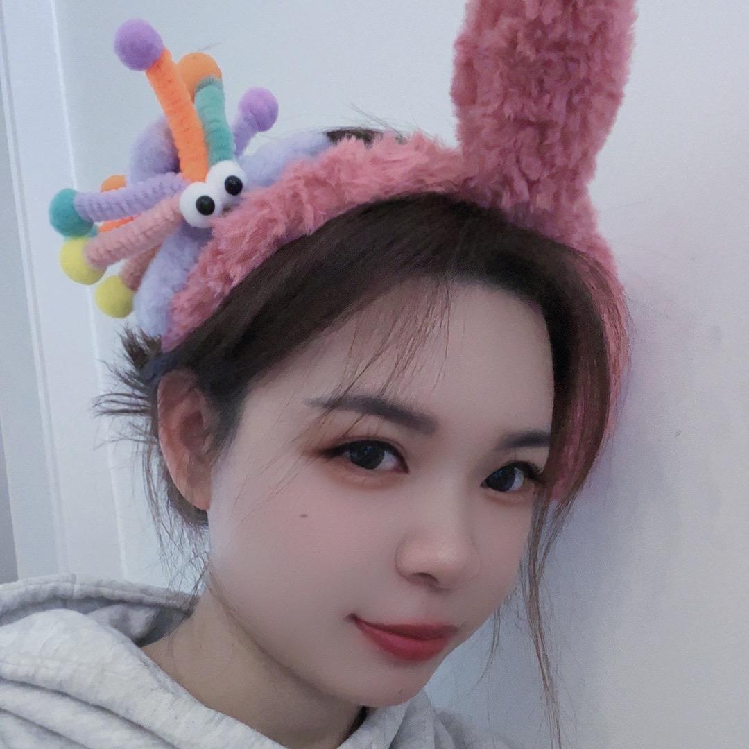 🌈Yan P 宸儿🎯