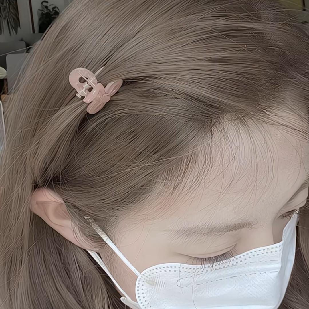 @杨容～生活号
