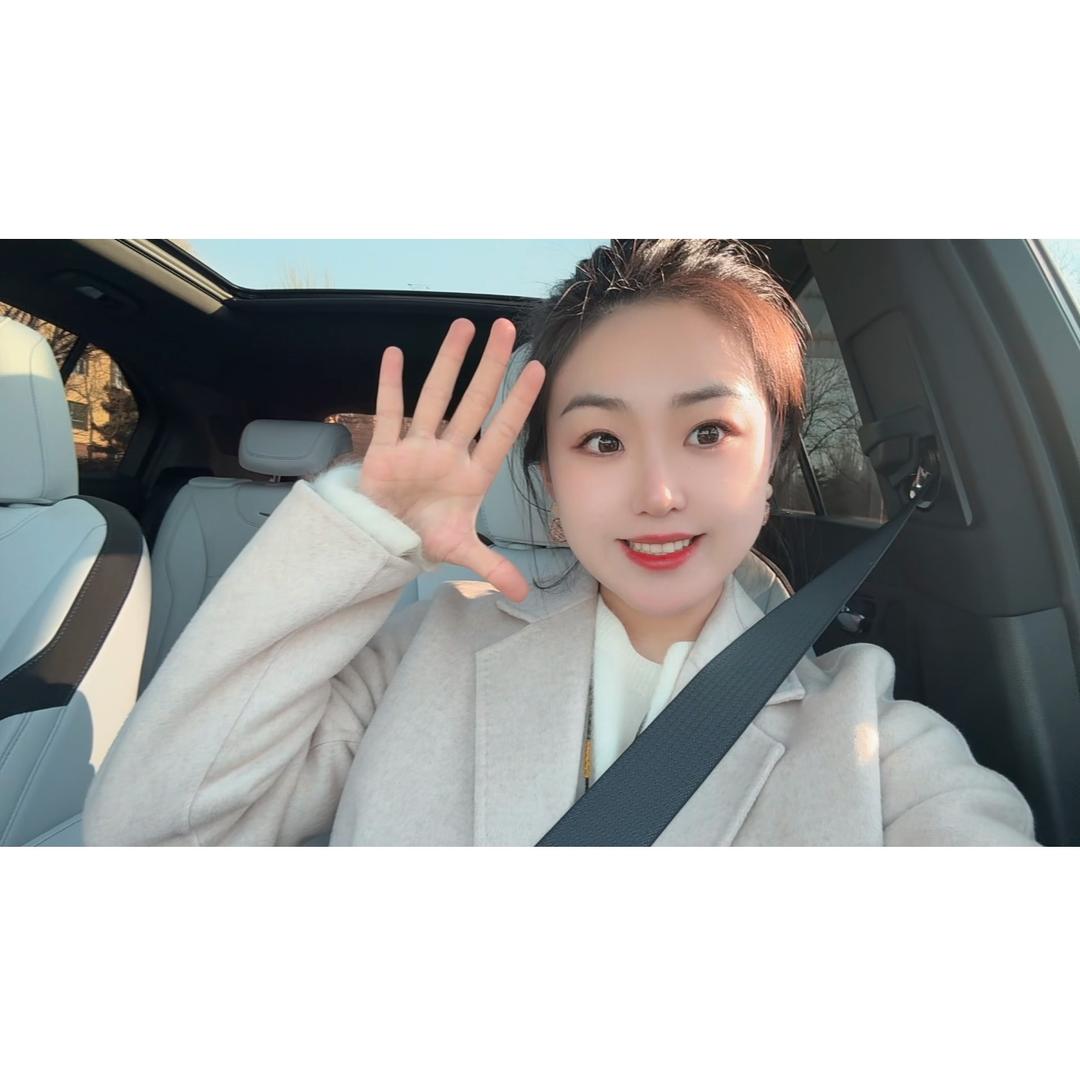 楠哥（热爱生活版）