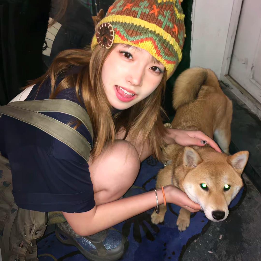 小语绵绵 ˋˏᰔᩚˎˊ