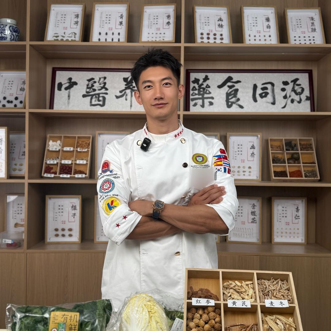余哥饮食说（食谱看主页）