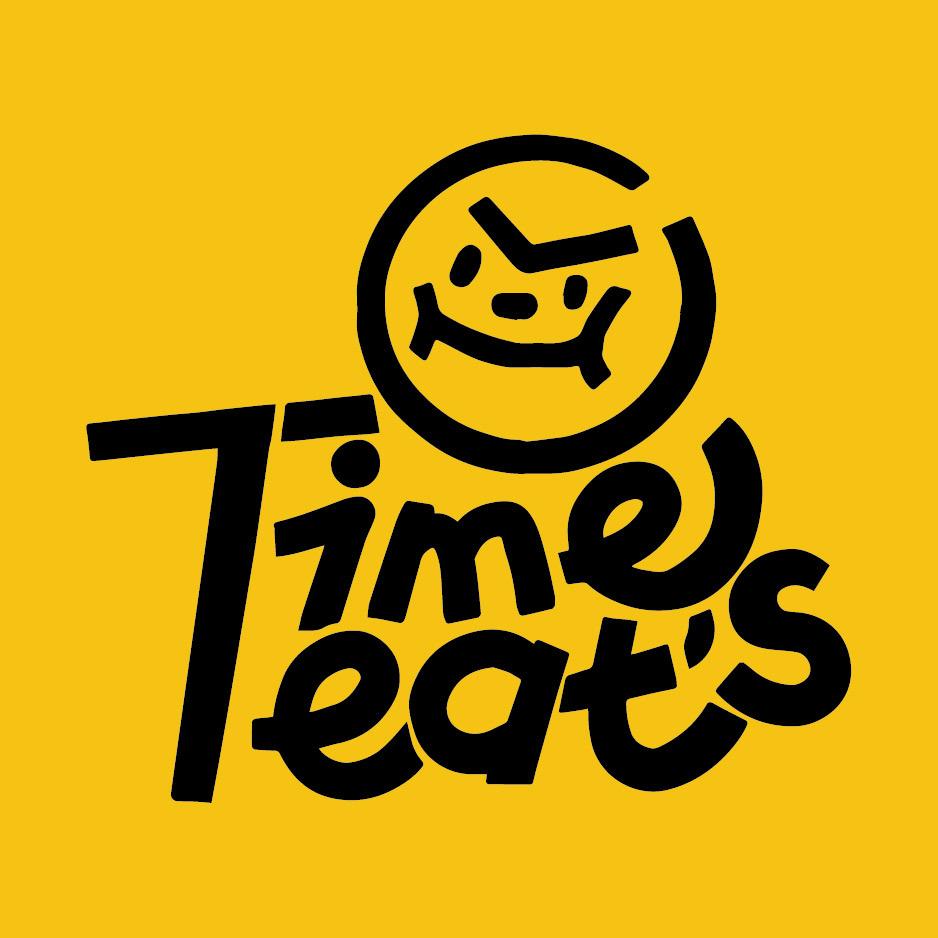 Timeeats饱饱时官方号