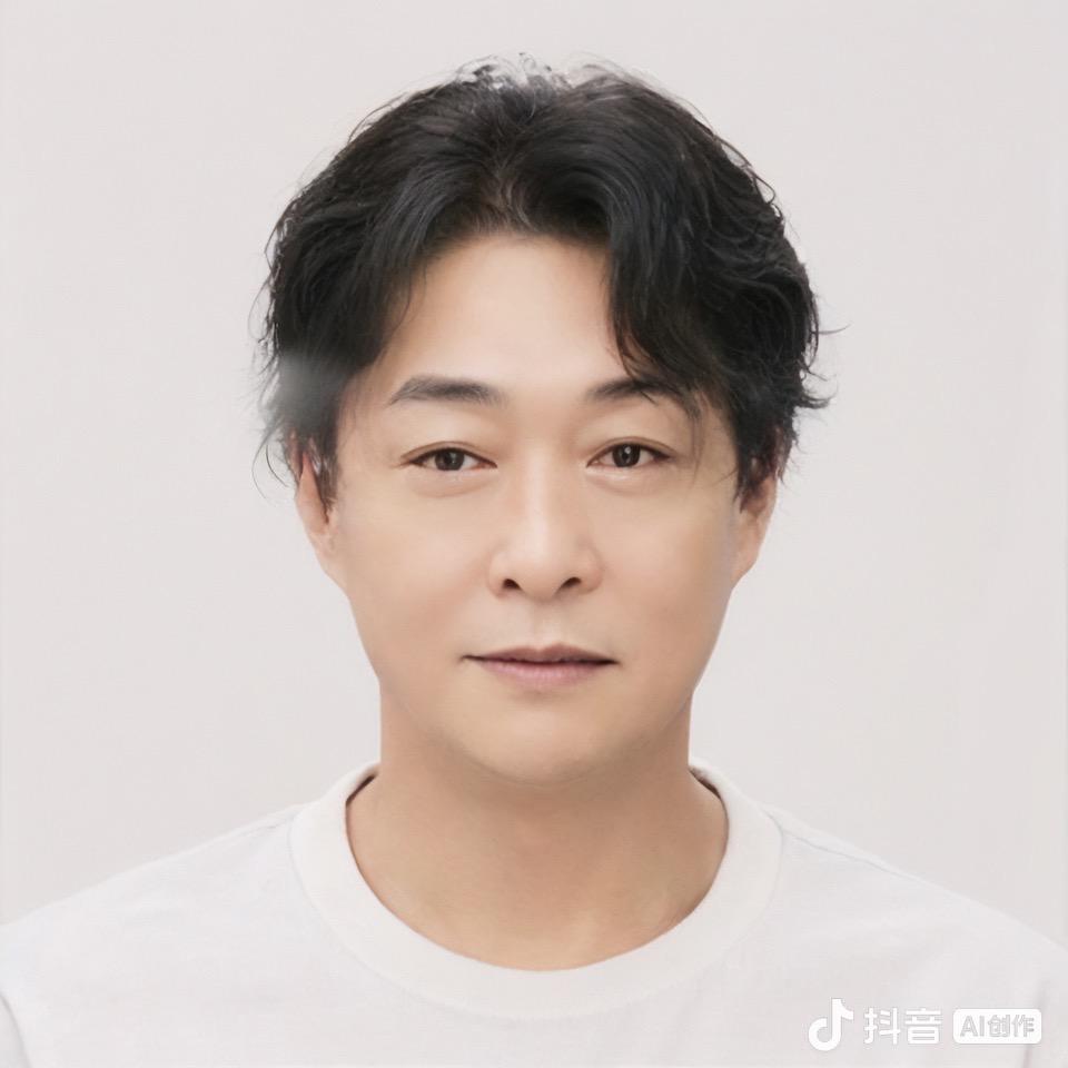 老马在新疆