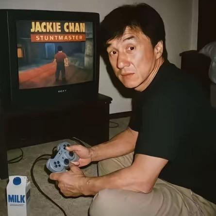 别弄我头发