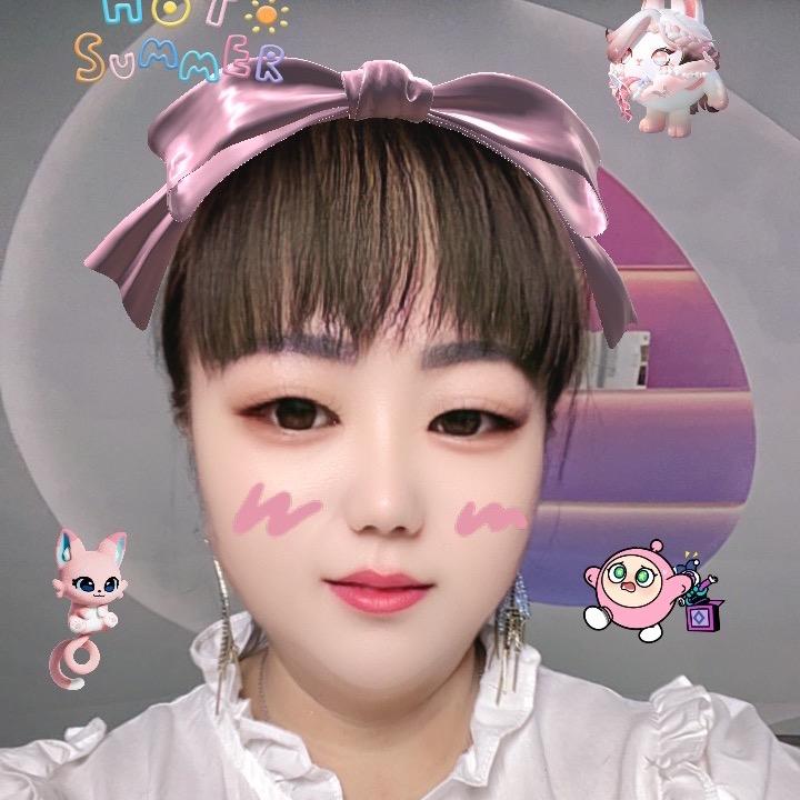 👑倩倩