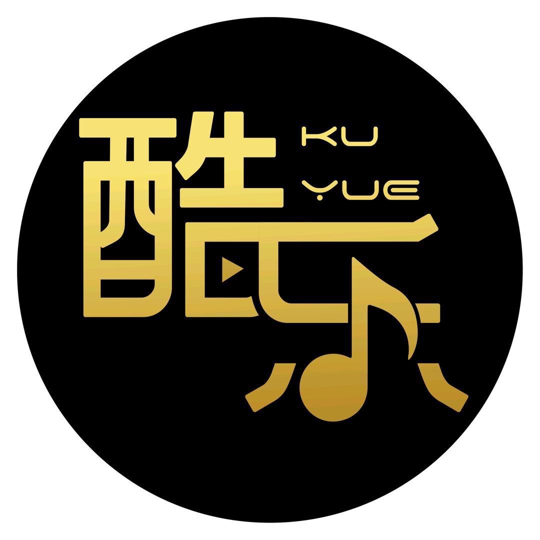 酷乐车载盘