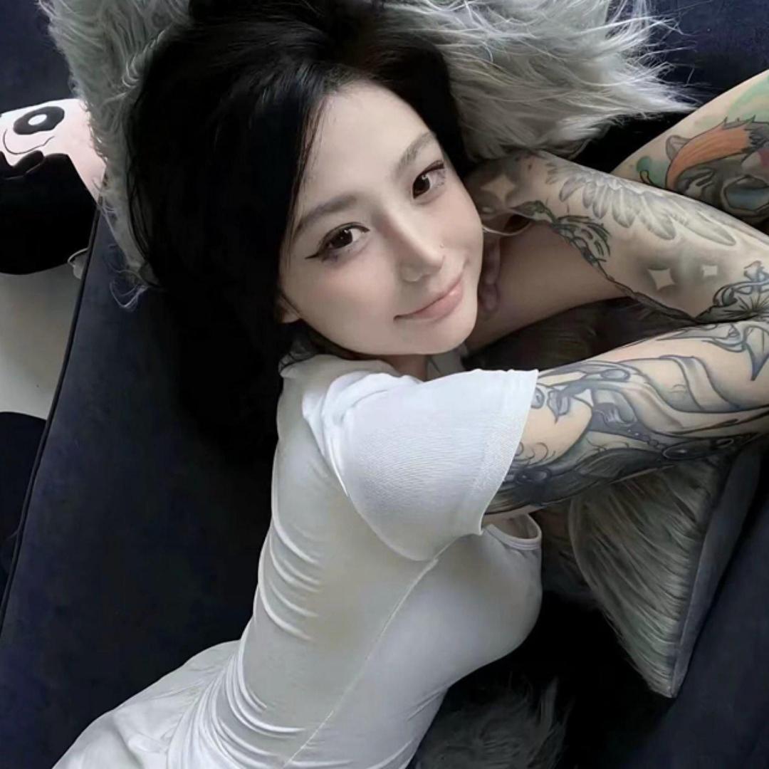 鱼 仔