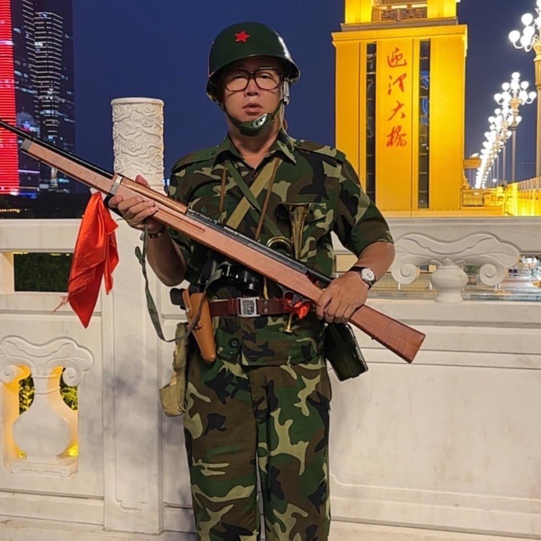 五哥在努力🔥（全村人的希望）🔥