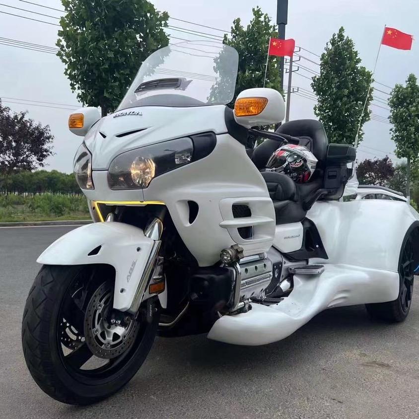 大帅机车