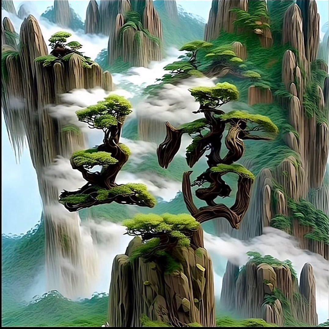 农村